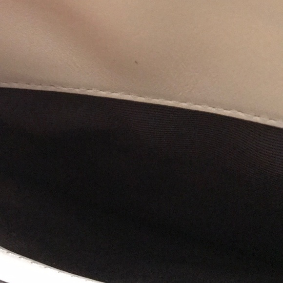 NWT Coach Authentic Leather Shoulder Bag - Picture 10 of 10